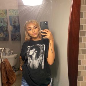 Meet your Posher, Josalyn